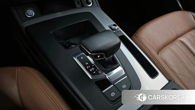 Audi Q5 (FY) id 4409699 из Кореи 19