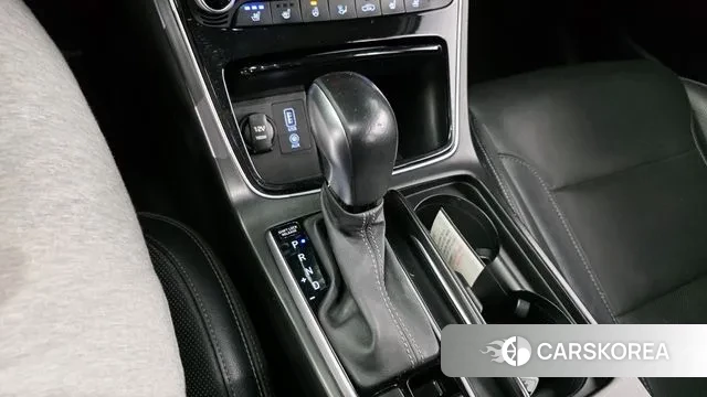 Hyundai Grandeur IG id 3687628 из Кореи 19