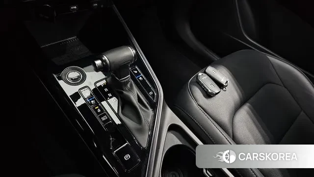 Kia Di Ol Nu Niro id 3334149 из Кореи 19