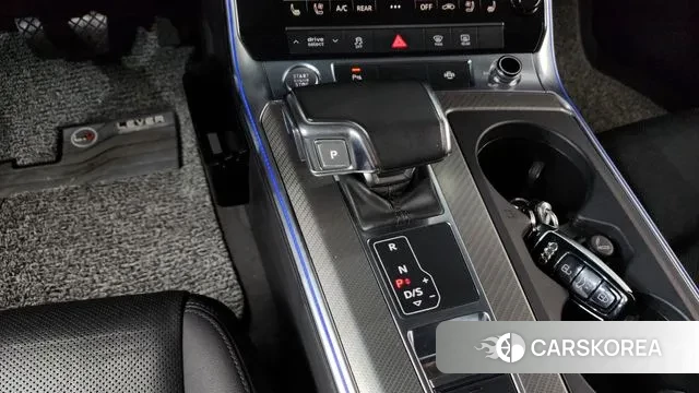 Audi A6 (C8) id 3692197 из Кореи 19