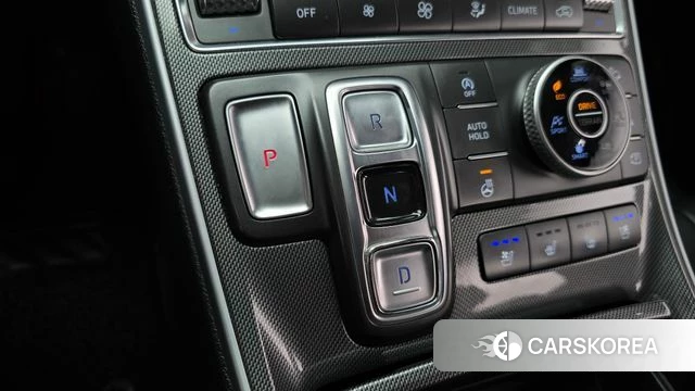 Hyundai The New Santa Fe id 3915952 из Кореи 19