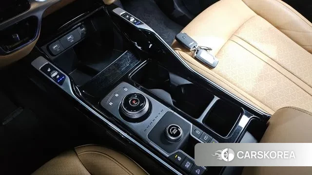 Kia Sorento 4th Generation id 3655241 из Кореи 19