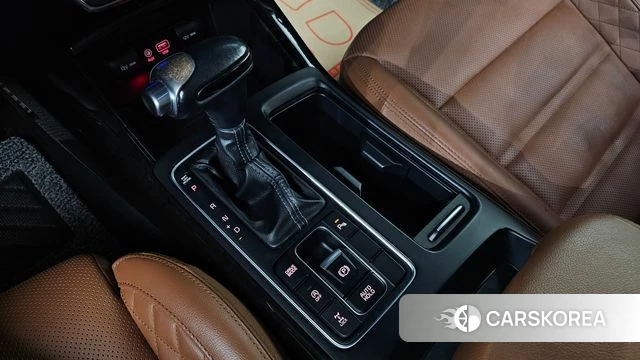 Kia The New Sorento id 4465546 из Кореи 19