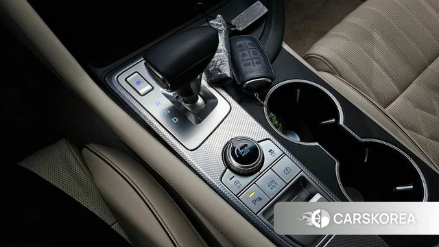 Genesis The New G70 id 3904239 из Кореи 19