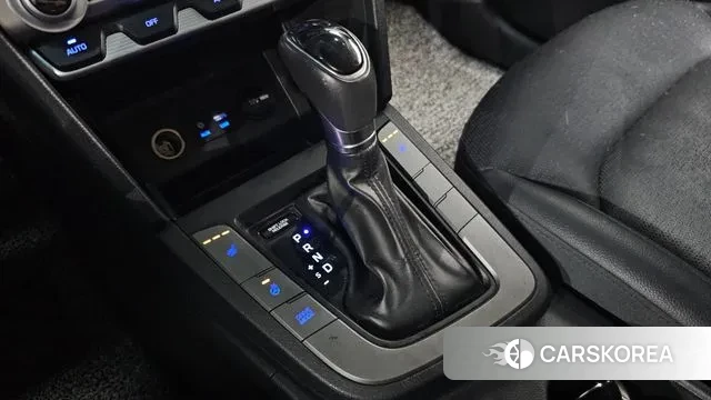 Hyundai The New Avante AD id 3345002 из Кореи 19