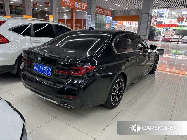 BMW 5 series id 4393918 из Китая 9