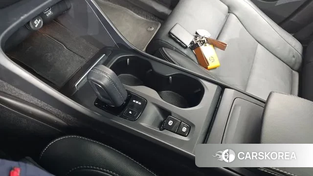 Volvo XC40 id 3469070 из Кореи 19