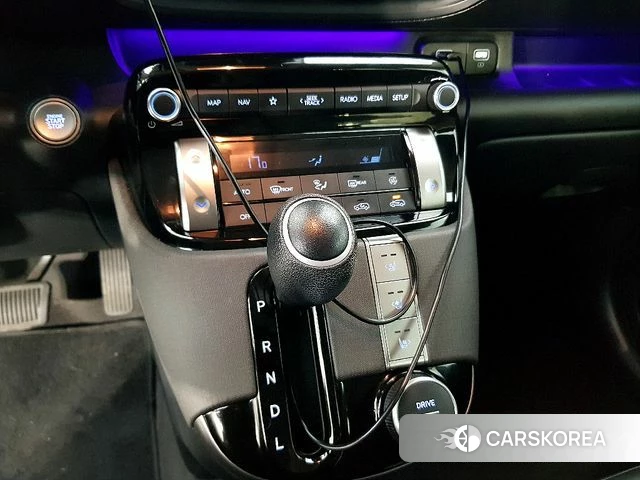 Hyundai Casper id 4488813 из Кореи 19