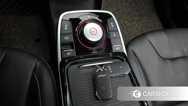 Kia Niro EV id 4476111 из Кореи 19