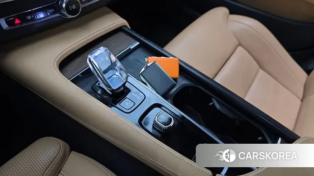 Volvo S90 id 3680210 из Кореи 19