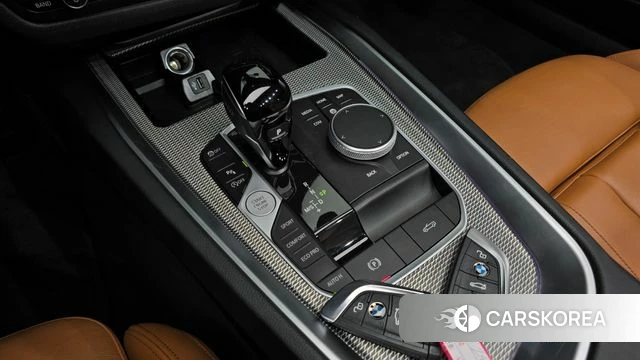 BMW Z4 (G29) id 4444453 из Кореи 29