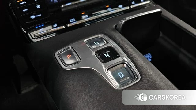 Hyundai The New Grandeur IG id 3911489 из Кореи 19