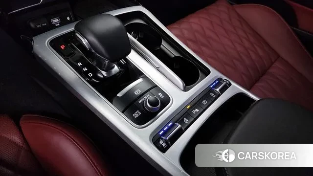 Kia Stinger Meister id 3625545 из Кореи 19