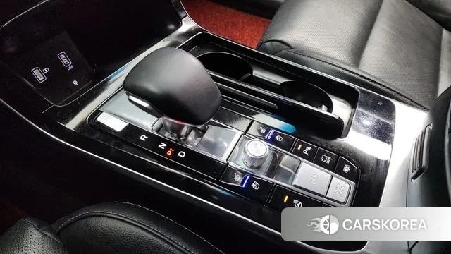 Kia K7 Premier id 3646763 из Кореи 19