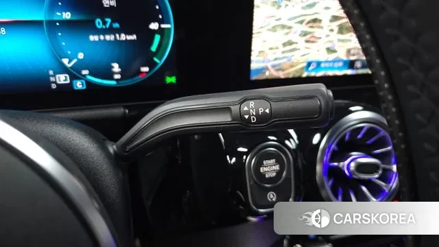 Mercedes-Benz GLA - Class H247 id 3498579 из Кореи 19