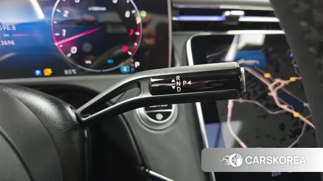 Mercedes-Benz E-Class W214 id 3431310 из Кореи 19