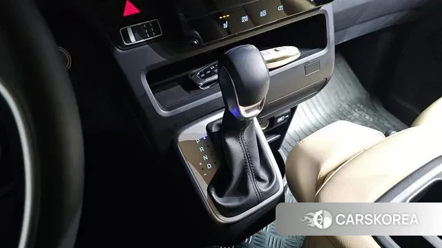 Hyundai Staria id 3043145 из Кореи 19