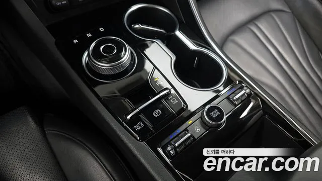 Kia K5 3rd generation id 2671067 из Кореи 19