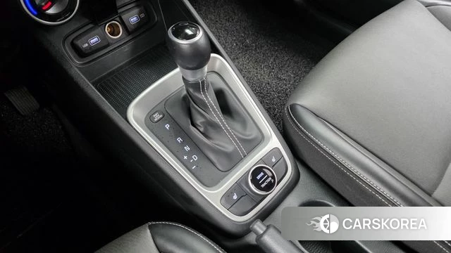 Hyundai Venue id 4428869 из Кореи 26