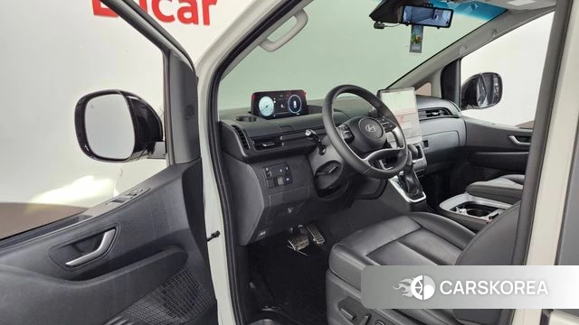 Hyundai Staria id 4870739 из Кореи 31