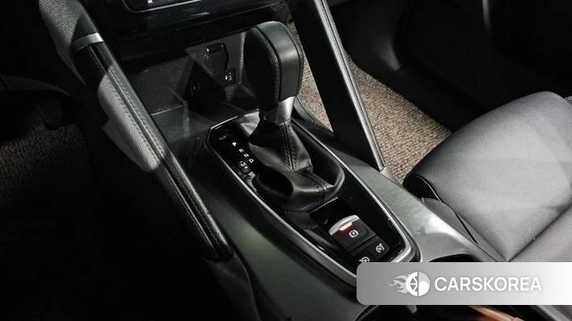 Renault Korea (Samsung) The New QM6 id 4632758 из Кореи 19