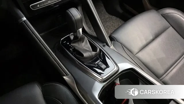 Renault Korea (Samsung) QM6 id 3045600 из Кореи 19