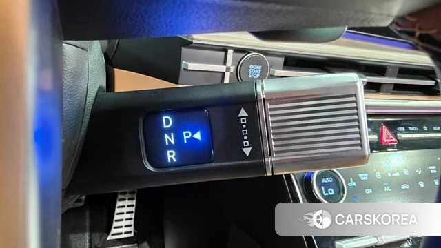 Hyundai Santa Fe (MX5) id 4602578 из Кореи 34