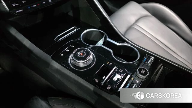 Kia K5 3rd generation id 4774081 из Кореи 31