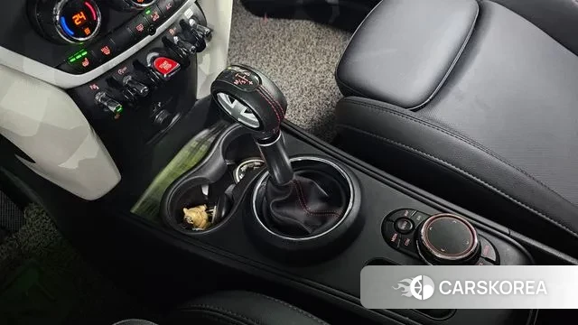 Mini Cooper S Countryman id 3391357 из Кореи 19