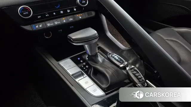 Hyundai Avante (CN7) id 3422691 из Кореи 19