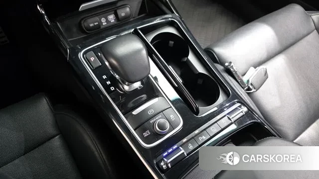 Kia Stinger id 3661920 из Кореи 19