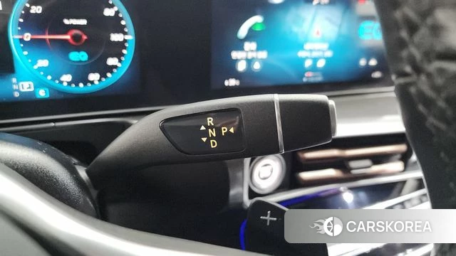 Mercedes-Benz EQC N293 id 3911088 из Кореи 19