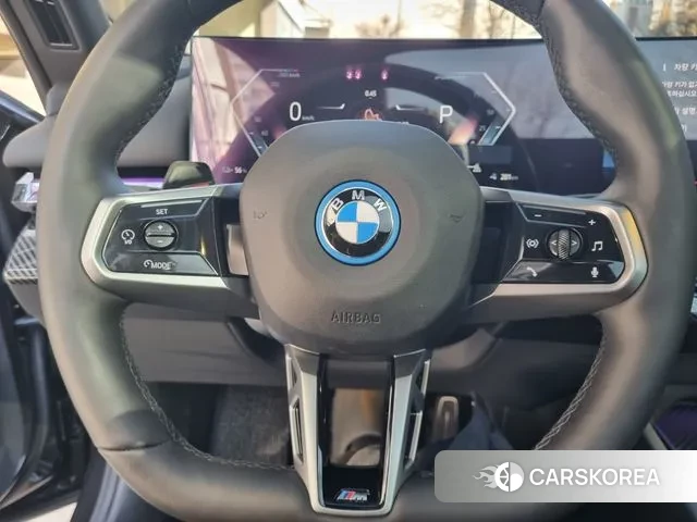 BMW i5 (G60) id 3599422 из Кореи 19