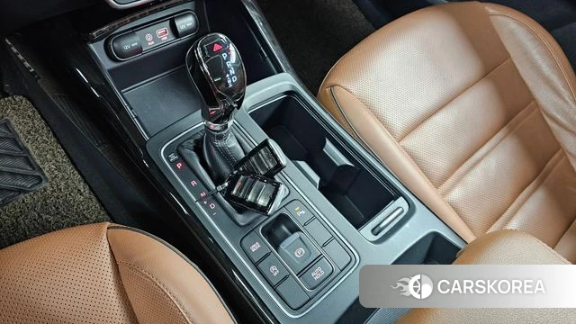 Kia The New Sorento id 3861555 из Кореи 19