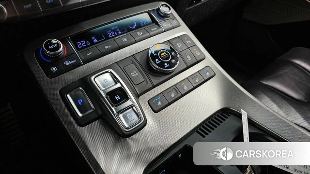 Hyundai Palisade id 3941386 из Кореи 19