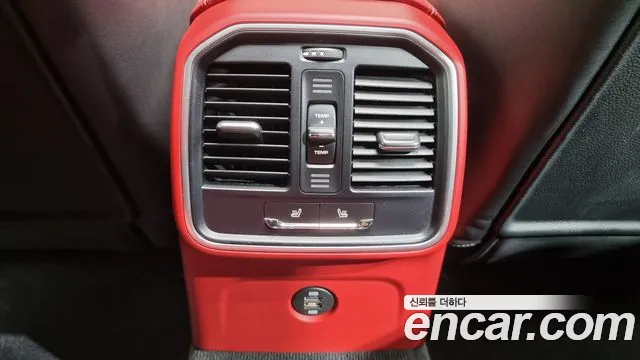 Porsche Macan id 2649595 из Кореи 19