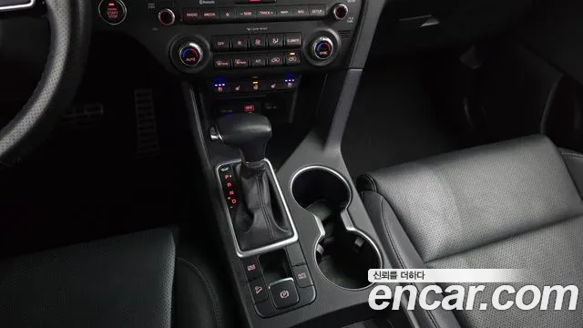 Kia Sportage The Bold id 2801987 из Кореи 19