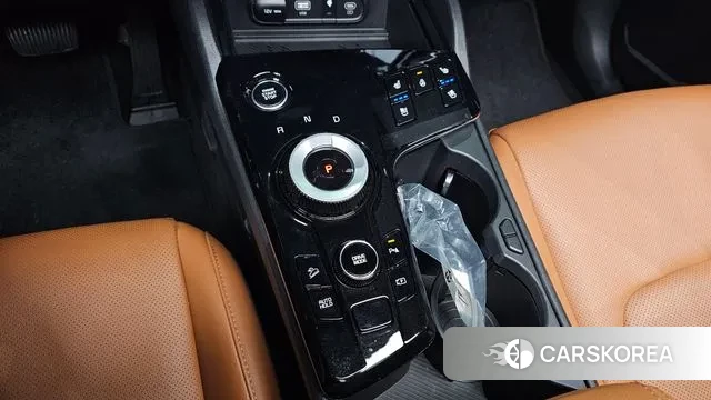 Kia Sportage 5th Generation Hybrid id 3600221 из Кореи 19