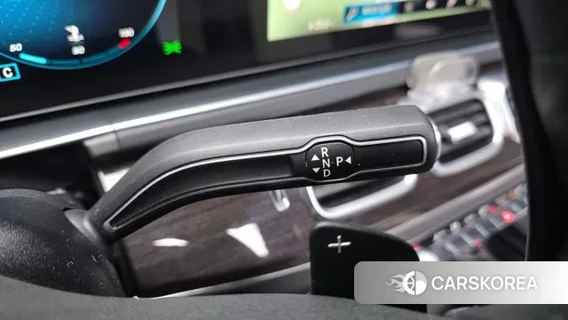 Mercedes-Benz GLE-Class W167 id 3497806 из Кореи 19