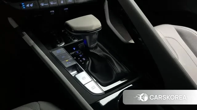 Hyundai Avante Hybrid (CN7) id 3566650 из Кореи 19