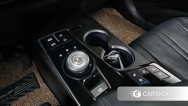 Kia K8 id 4230827 из Кореи 42