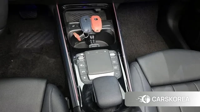 Mercedes-Benz GLA - Class H247 id 3655632 из Кореи 19