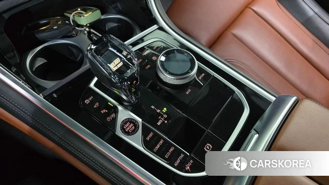 BMW 8 Series (G15) id 3909994 из Кореи 19