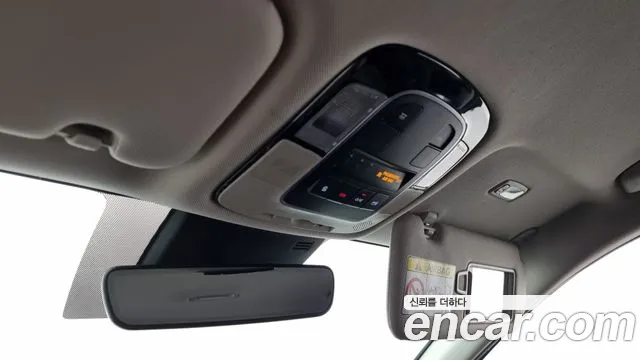 Hyundai Sonata (DN8) id 2697700 из Кореи 19