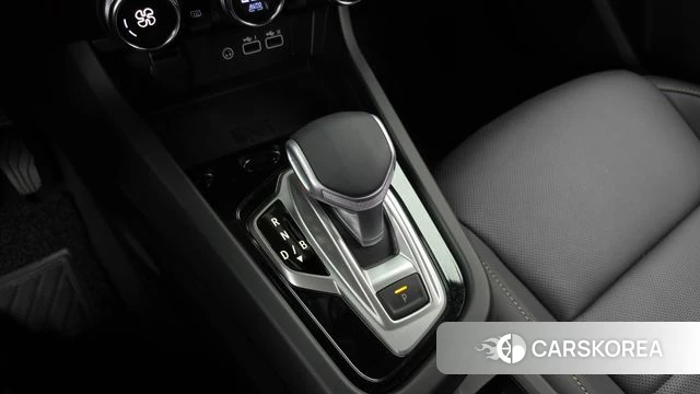 Renault Korea (Samsung) Arcana id 4715296 из Кореи 32