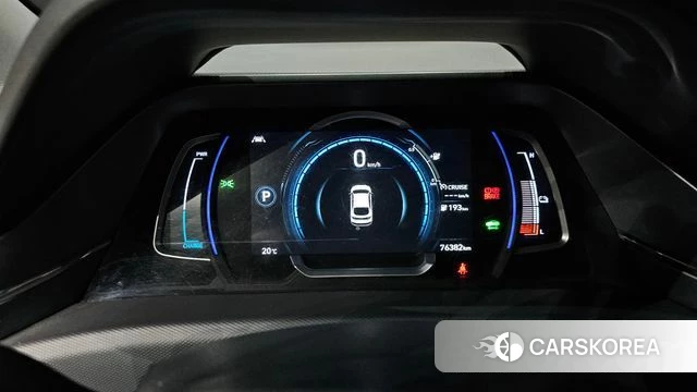 Hyundai The New Ionic Electric id 4362705 из Кореи 30