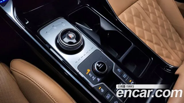 Kia Sorento 4th Generation id 2796523 из Кореи 19