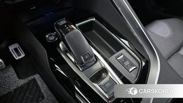 Peugeot 5008 second generation id 3586518 из Кореи 19