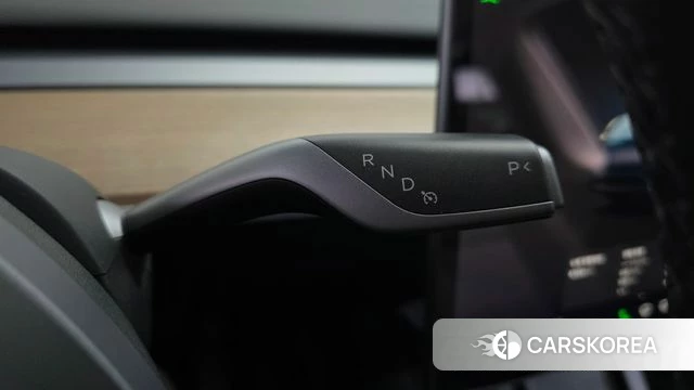 Tesla Model Y id 4523395 из Кореи 31