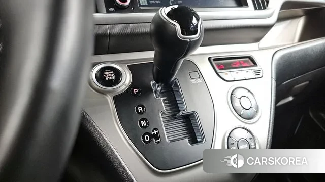 Kia The New Ray id 3296337 из Кореи 19